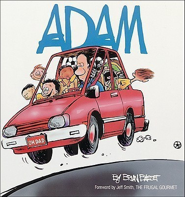 Adam(English, Paperback, Basset Brian)