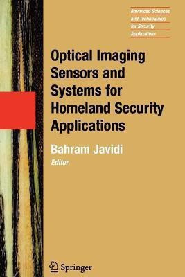 Optical Imaging Sensors and Systems for Homeland Security Applications(English, Paperback, unknown)