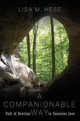 A Companionable Way(English, Paperback, Hess Lisa M)