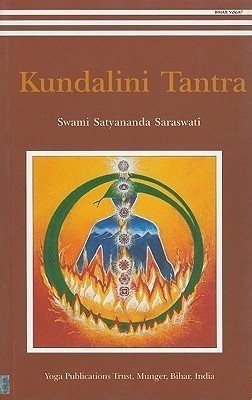 Kundalini Tantra(English, Paperback, Saraswati Satyananda)