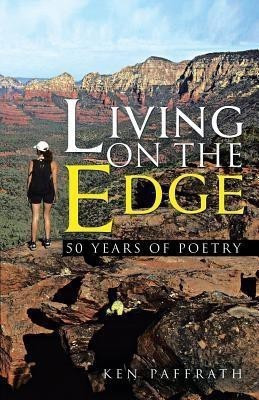 Living on the Edge(English, Paperback, Paffrath Ken)