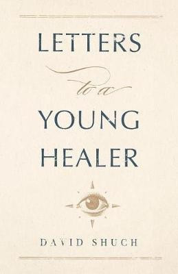Letters to a Young Healer(English, Paperback, Shuch David)