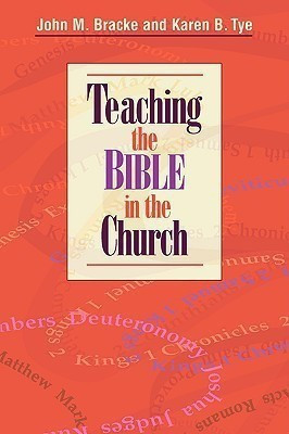 Teaching the Bible in the Church(English, Paperback, Bracke John)