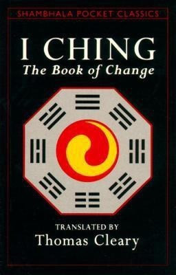 I Ching - The Book Of Change(English, Paperback, Cleary Thomas)