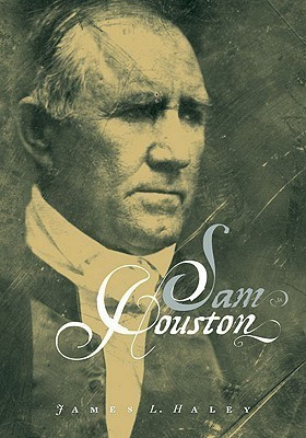Sam Houston(English, Paperback, Haley James L.)