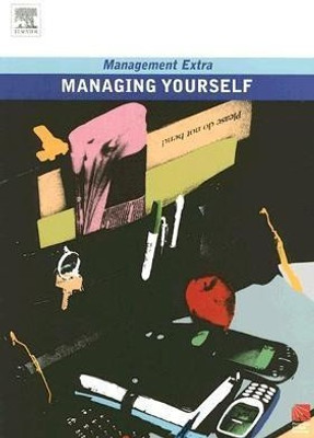 Managing Yourself(English, Paperback, unknown)