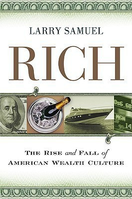 Rich(English, Hardcover, Samuel Larry)