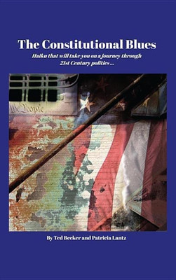 The Constitutional Blues(English, Paperback, Becker Ted)