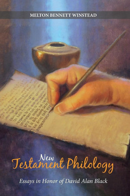 New Testament Philology(English, Paperback, unknown)