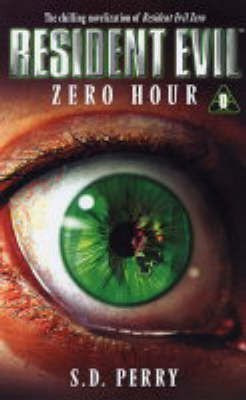 Zero Hour(English, Paperback, Perry S. D.)