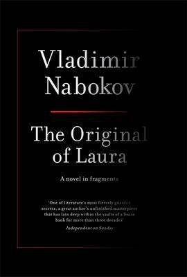 The Original of Laura(English, Hardcover, Nabokov Vladimir)