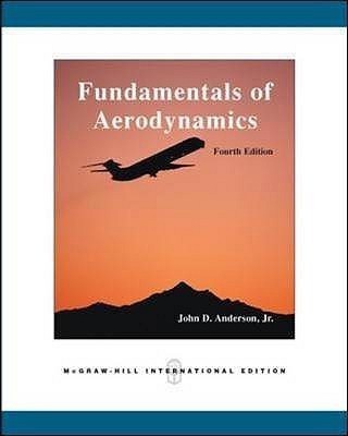 Fundamentals of Aerodynamics(English, Paperback, Anderson John)