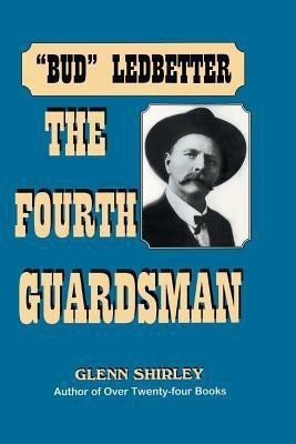 Fourth Guardsman(English, Paperback, Shirley Glenn)