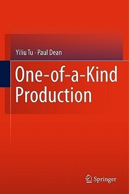 One-of-a-Kind Production(English, Hardcover, Tu Yiliu)