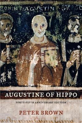 Augustine of Hippo  - A Biography(English, Paperback, Brown Peter)