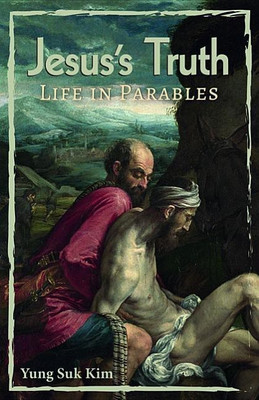 Jesus's Truth(English, Paperback, Kim Yung Suk)