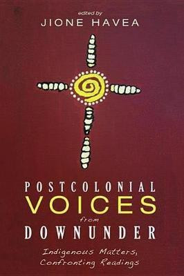 Postcolonial Voices from Downunder(English, Hardcover, unknown)