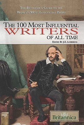 The 100 Most Influential Writers of All Time(English, Hardcover, unknown)
