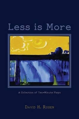 Less Is More(English, Paperback, unknown)