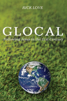 Glocal(English, Paperback, Love Rick)
