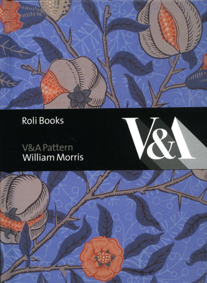 William Morris(English, Hardcover, Parry Linda)