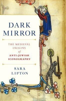 Dark Mirror(English, Hardcover, Lipton Sara)