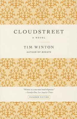 Cloudstreet(English, Paperback, Winton Tim)