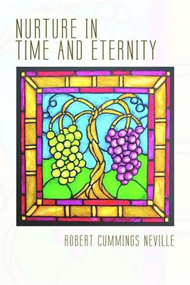 Nurture in Time and Eternity(English, Hardcover, Neville Robert Cummings)