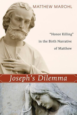 Joseph's Dilemma(English, Hardcover, Marohl Matthew J)