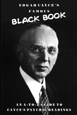 Edgar Cayce's Famous Black Book(English, Paperback, Cayce Edgar)