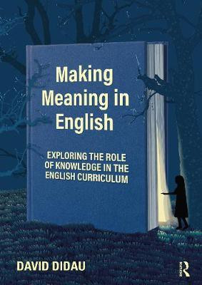 Making Meaning in English(English, Paperback, Didau David)