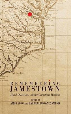 Remembering Jamestown(English, Hardcover, unknown)