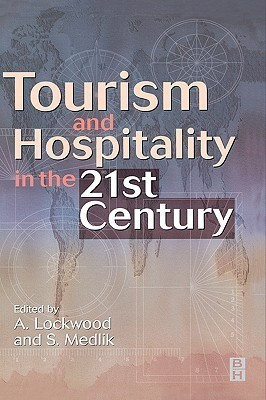 Tourism and Hospitality in the 21st Century(English, Hardcover, unknown)