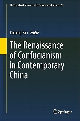 The Renaissance of Confucianism in Contemporary China(English, Hardcover, unknown)