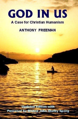 God in Us(English, Paperback, Freeman Anthony)