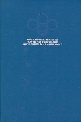 Environmental Engineering(English, Hardcover, Peavy Howard)