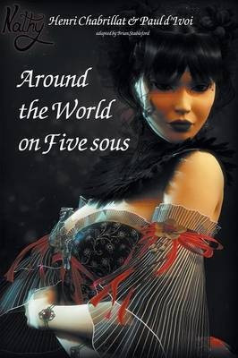Around the World on Five Sous(English, Paperback, D'Ivoi Paul)