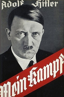 Mein Kampf(English, Paperback, Hitler Adolf)
