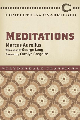 Meditations(English, Paperback, Aurelius Marcus)