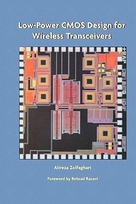 Low-Power CMOS Design for Wireless Transceivers(English, Paperback, Zolfaghari Alireza)