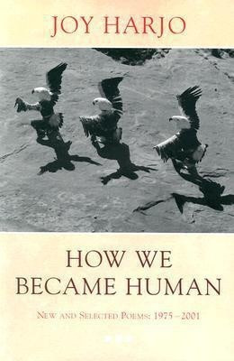 How We Became Human(English, Paperback, Harjo Joy)