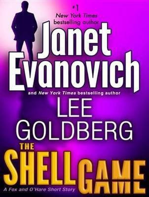 The Shell Game(English, Electronic book text, Evanovich Janet)