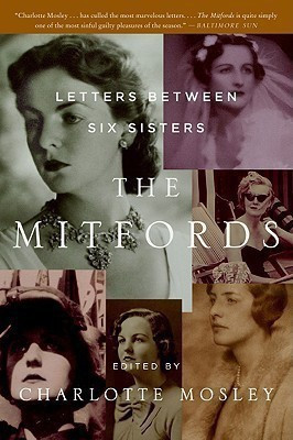 The Mitfords(English, Paperback, Mosley Charlotte)