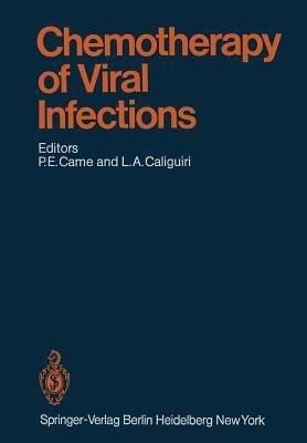 Chemotherapy of Viral Infections(English, Paperback, unknown)