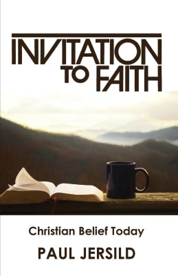 Invitation to Faith(English, Paperback, Jersild Paul)