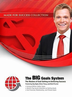 The BIG Goals System(English, Mixed media product, unknown)