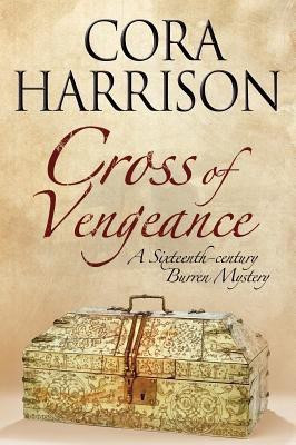 The Cross of Vengeance(English, Paperback, Harrison Cora)