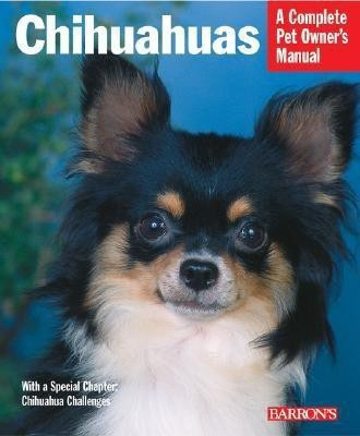 Chihuahuas(English, Paperback, Coile D. Caroline)