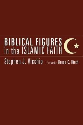 Biblical Figures in the Islamic Faith(English, Hardcover, Vicchio Stephen J)
