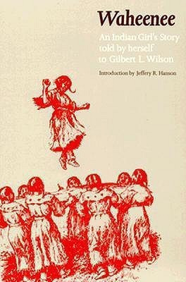 Waheenee(English, Paperback, Wilson Gilbert L.)